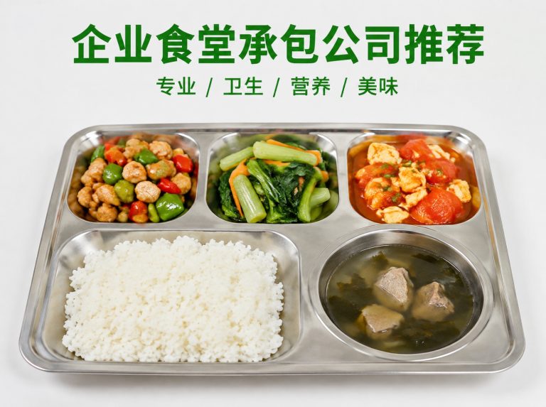 上杭县智慧食堂与自助称重餐厅
